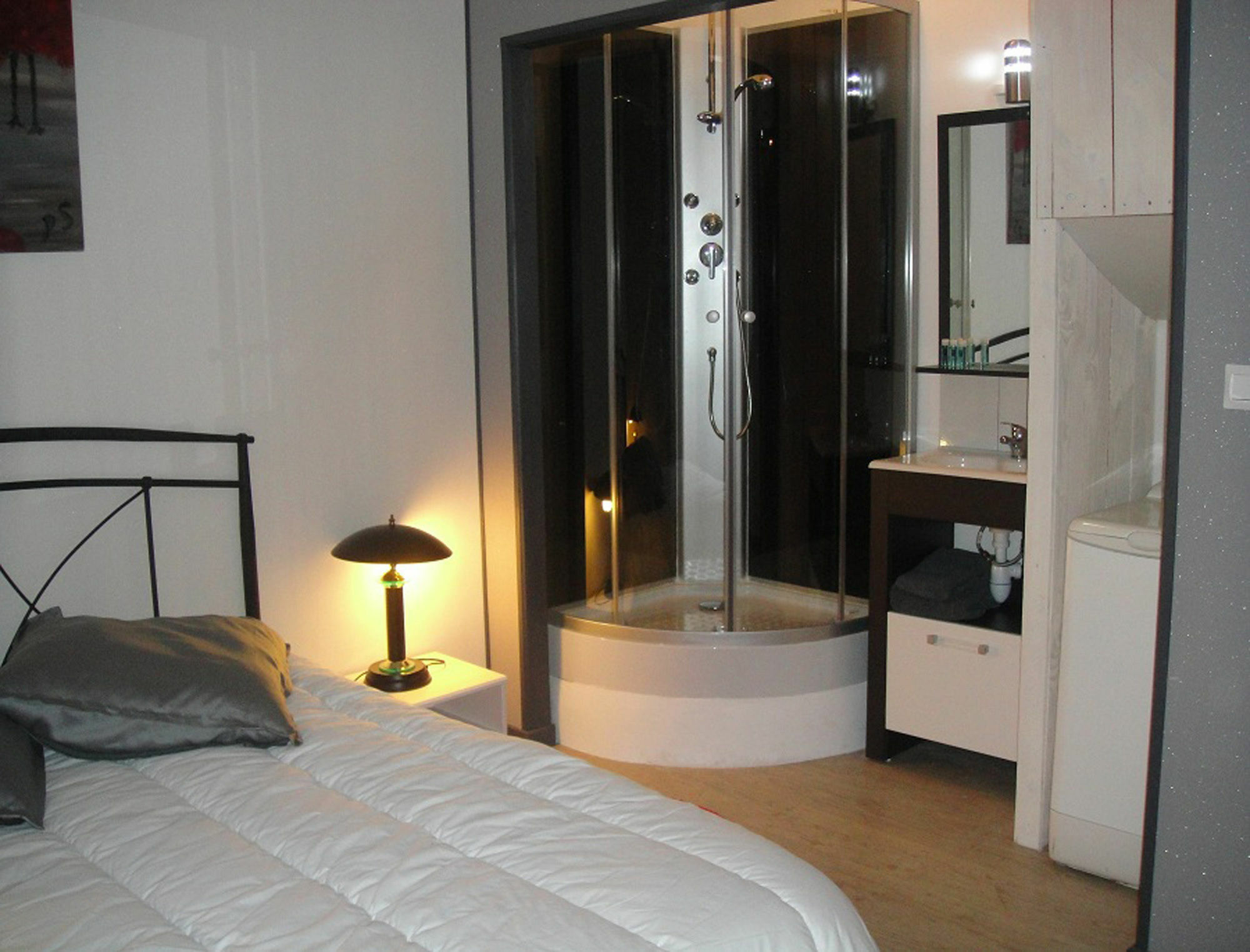 Les Flots Bleus Apartment Andernos-les-Bains Exterior photo